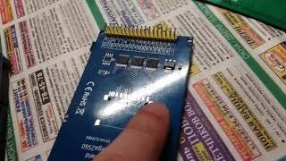 Эпопея со сборкой синтезатора на Arduino Mega 2560 + Si5351