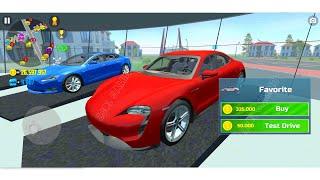 Car Simulator 2 update | New update Car (Favorite) - Android Gameplay