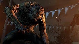 Dying Light Humen vs Hunter #4