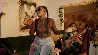 Bliss' Room (Live) : Too Much & Work - Rihanna ft Drake (Cover)