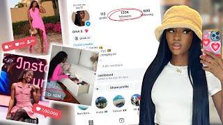 How to ACTUALLY grow on Instagram in 2024 | How I gained 20k followers fast (tips that REALLY WORK!)