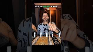 fastest Human ️#shorts #respect #ytshorts #youtubeshorts #trending