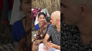 कैन्सर(sad story video)part-4#emotional #sad #life #cancer #wife  #couplegoal #khunpuriya