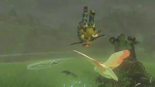 This is why the Lizal Tri-Boomerang is one of the coolest Weapons!