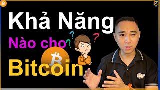 Khả năng nào cho Bitcoin 2 đỉnh - hay chu kỳ sẽ dài hơn