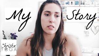 This May Change Your Opinion About Yoga | My Yoga Journey - Storytime