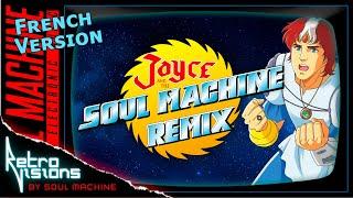 Jayce et les Conquérants de la lumière [RETRO VISION by Soul Machine] - NEW VERSION 2021!