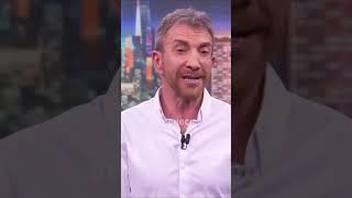 Pablo Motos contesta a Broncano y TVE - Jorge Martín entrevista La Revuelta