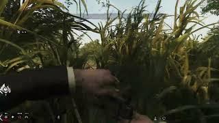 Hunt  Showdown : hand crossbow triple