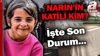 Narin'i Kim Öldürdü? Salim Güran ve Nevzat Bahtiyar Narin'in Kaybolması Sonrası Bir Araya Mı Geldi?