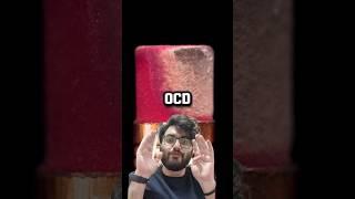 Put A Finger Down CHALLENGE - OCD EDITION #challenge #fingerdown #funny #trending #shorts