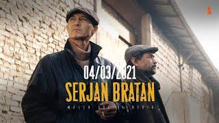 OST из сериала "Serjan Bratan" | Лейла