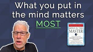 The Mind Matters Most - Daily Inspirations