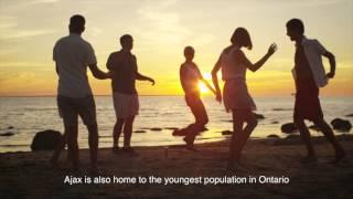BRIEF INTRODUCTION VIDEO ABOUT THE TOWN OF AJAX