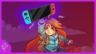 Celeste will make you better at every video game