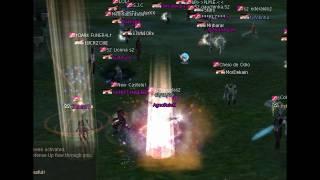 Lineage 2 Webthunder 20x Zerg Me =)