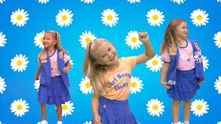 New Girl Scout Apparel Alert!
