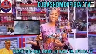 Nura M Inuwa Official_by Dj Bash DM Official Happy Ramadan 2025 @Nuraminuwaofficial