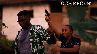 GOVERNMENT DATA OFFICIAL THRILLER 01 ft Zubby SELINA TESTED & JAGABAN SQUAD