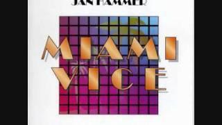 Jan Hammer - Rain (Miami Vice)