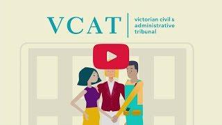 VCAT how we can help