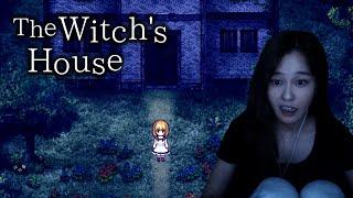 39daph Plays The Witch's House