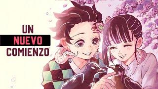 ¿Que Paso Con Los Personajes Despues De La Pelea Contra Muzan? | Kimetsu No Yaiba