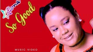 So Good (Official Music Video) - Aliona