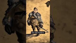 How Sam Became Maester Aemon’s Steward