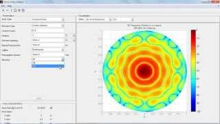 Using Apps for Phased Array System Design and Analysis