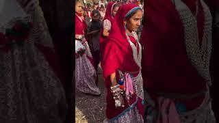 Nani tu to# bhari  kali i re# aavija #mari kan# re #vid #adivasi #video# short #