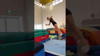 vault exercises 2