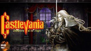 Castlevania: Symphony of the Night | Still Amazing 25 Years Later