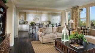 Serenity New Homes in San Diego | San Diego New Homes