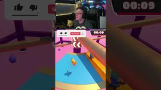 AWESOME Fall Guys Customs Time Out #fallguys #fallguyscustoms #youtubegaming #livegaming #gamer