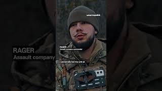  Ukrainian Brigade Operates  British Challenger 2 in Kursk Region #warinukraine