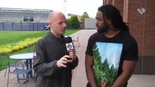 Giants Insider: WR Geremy Davis