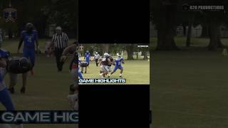 MENS METRO LIONS vs TAMAKI LIGHTNING HIGHLIGHTS