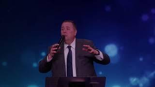 Wednesday | October 2, 2024 | "Anointed: The Anointing of Kings" | Pastor Jerod Grissom