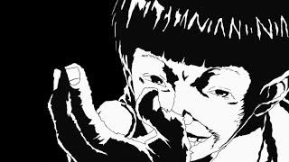 Ping Pong The Animation Full Opening (HD 1080p)