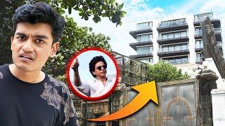 I Went to Every Bollywood Star's House in Mumbai