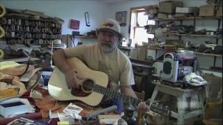 Wayne Henderson feature.