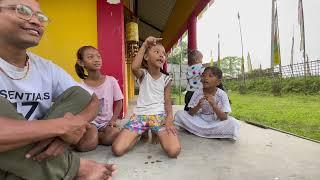 Meet Gorkha Of Arunachal ️Margerita Namsai To teju Aruncachal Day 5