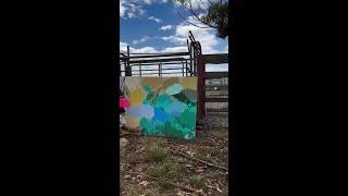 Original Art Cartel Flowers Baker Collection