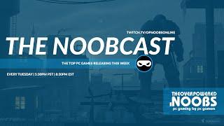 The OPN Noobcast: Week of May 11 - 17, 2020