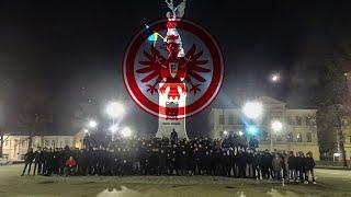 Ultras Frankfurt - Best Moments