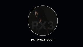 PARTYNEXTDOOR - Only You (Lil FrontDoorcarpet Remix)