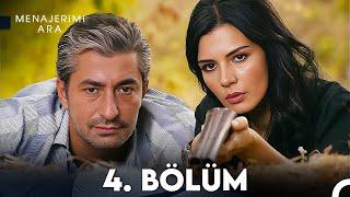 Dila Hanım 4. Bölüm