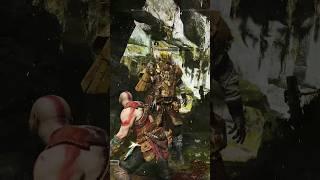 God of War #10-7 #shorts  #pcgaming #videogames #silentgamer #games #godofwar #games #gamer #nvidia