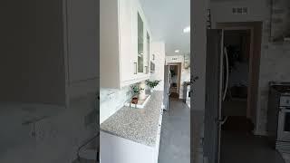 Ремонт дома в Калифорнии - ДО и После #homeforsale
